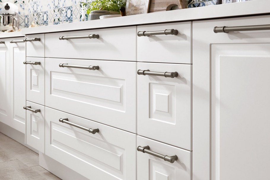 Кузня с ручкамикнопками