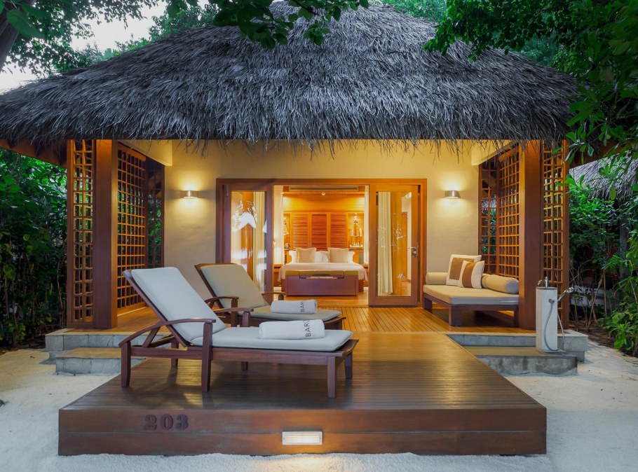 Baros Maldives, Мальдивы