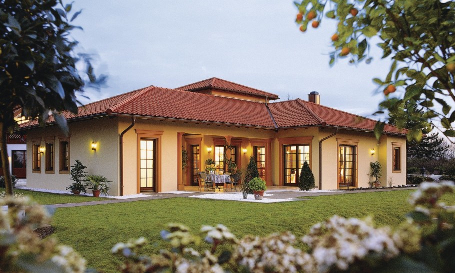 Артур пейдж Браун дом в стиле бунгало.