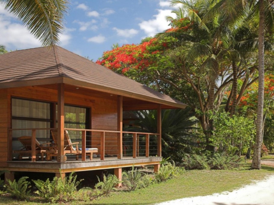 Jalsa бунгало