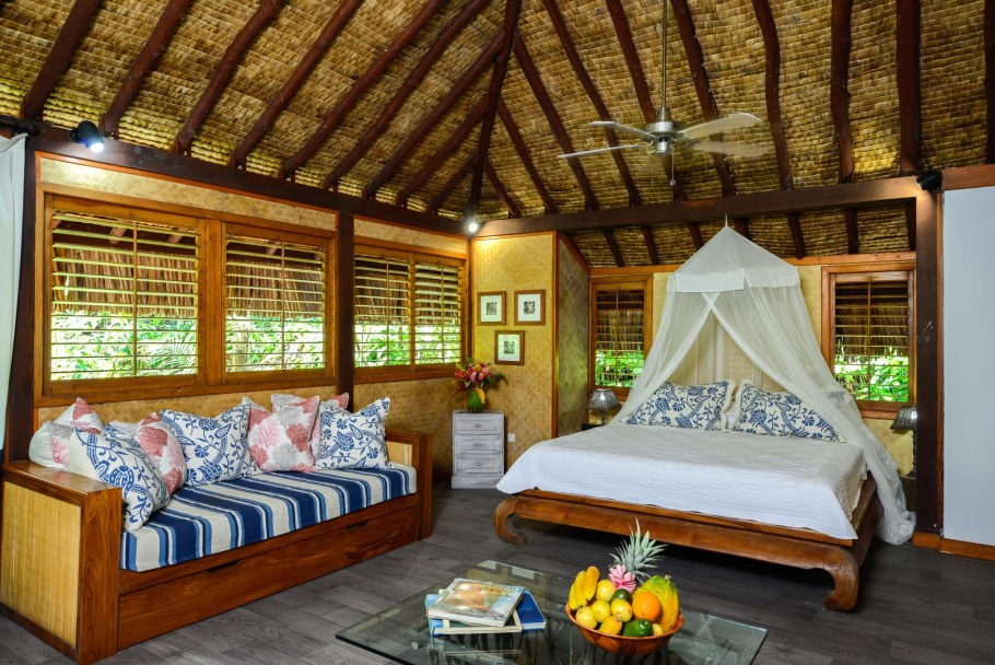 Шукавиш бунгало