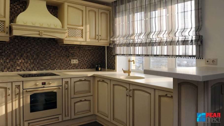 Кухня Валенсия Аугуста