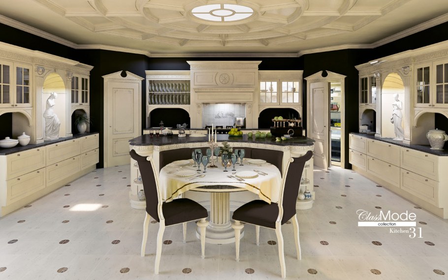 Кухни Эвита Верона