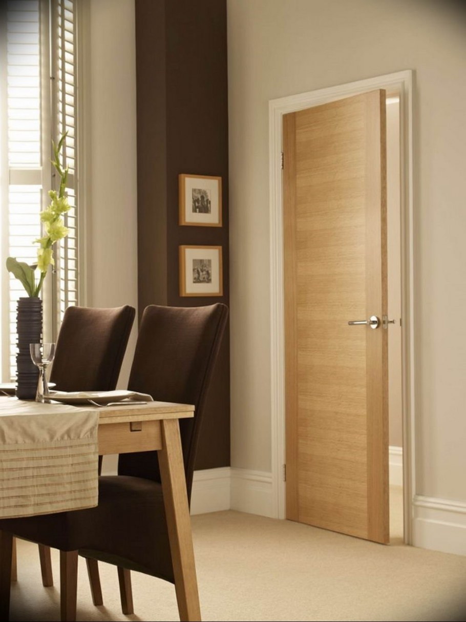 Двери Interior Doors межкомнатные