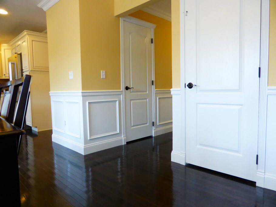 PROJOLLY Square алюминиевый профиль универсальный