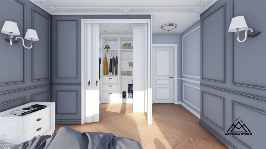 Молдинг Orac p2020