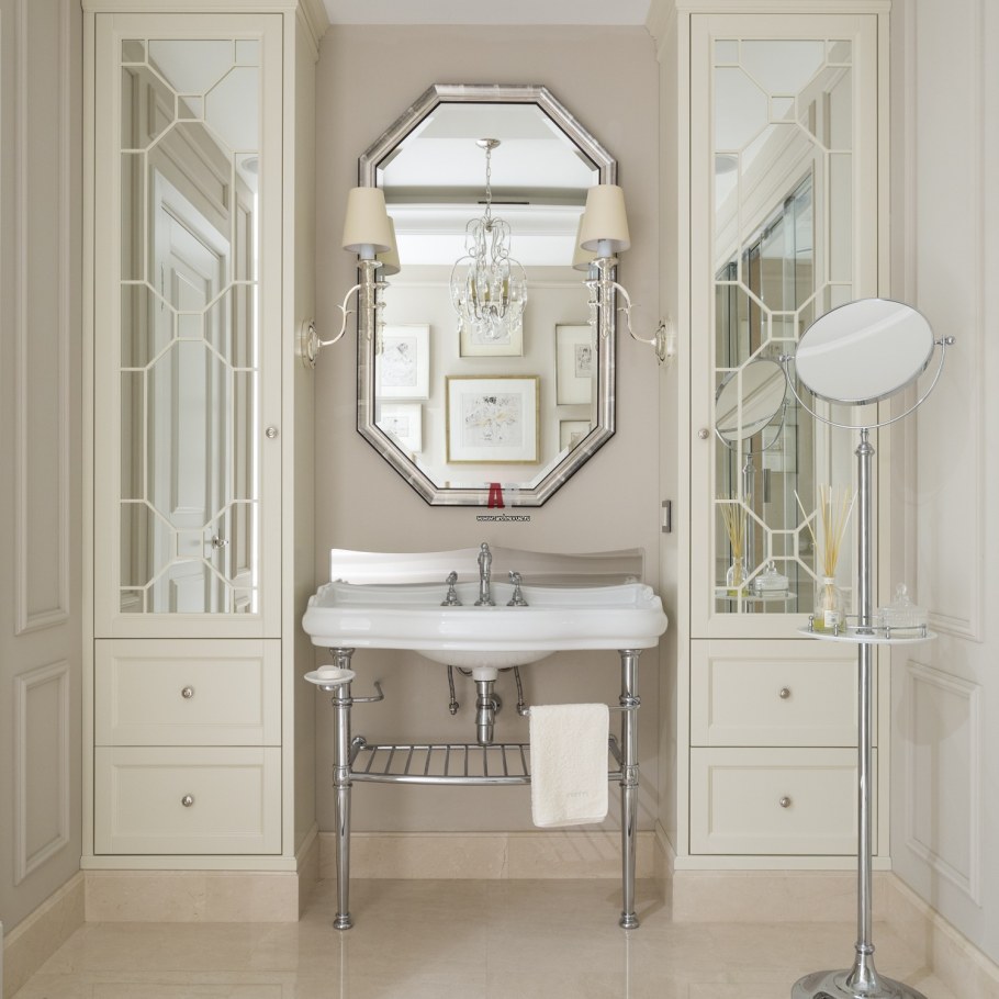 Полина Пидцан интерьеры