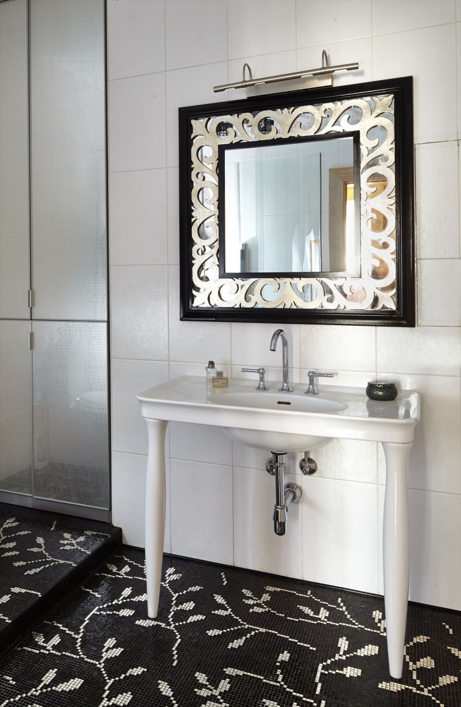 Панели в ванную 2020 год