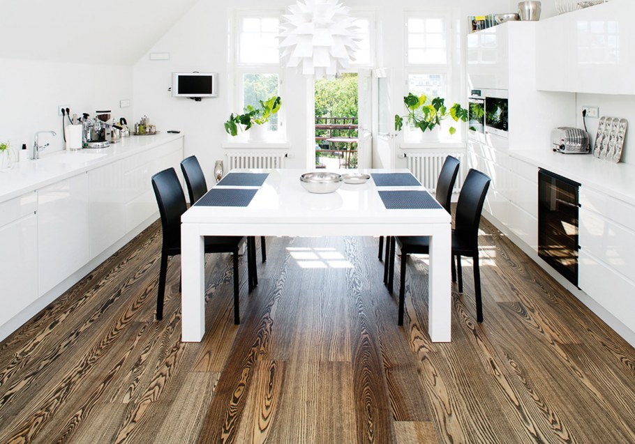 Ламинат Villeroy Boch Country vb 1206 Meadow Teak