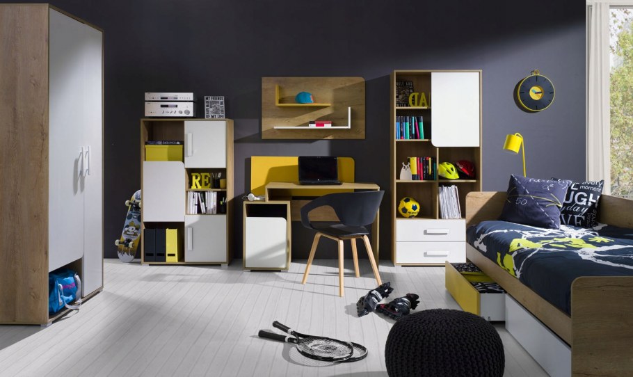 Мебель ТРИЯ детская Окланд