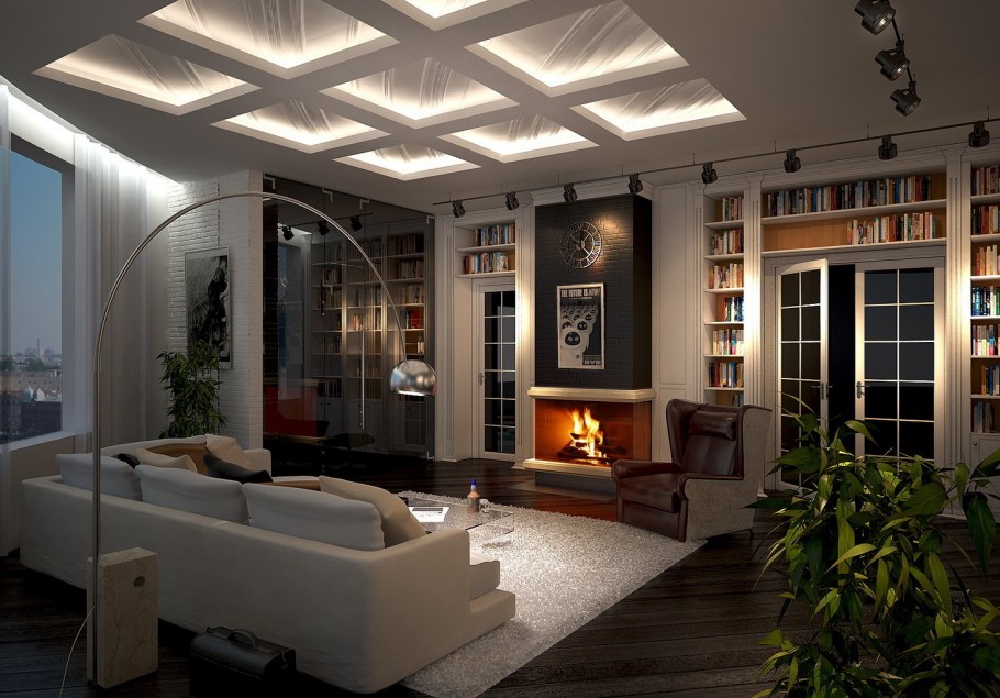 Архитектурное бюро