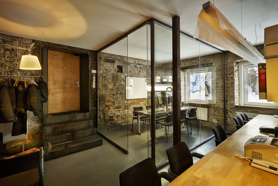 Дизайнерское бюро интерьеров интерьер