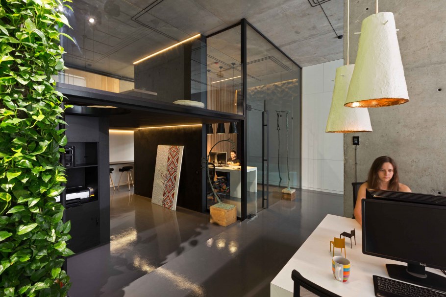 Сергей Махно интерьеры