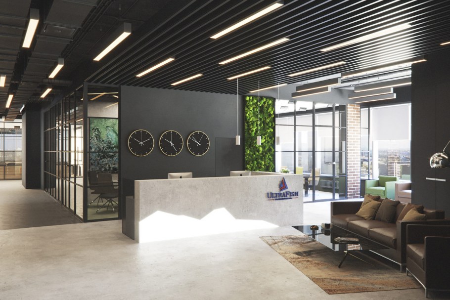 Дизайнерские агентства Москва интерьер