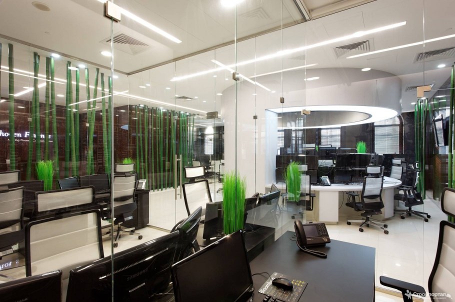 Бюро для офиса