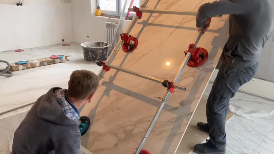 Плитка Dune Cremabella