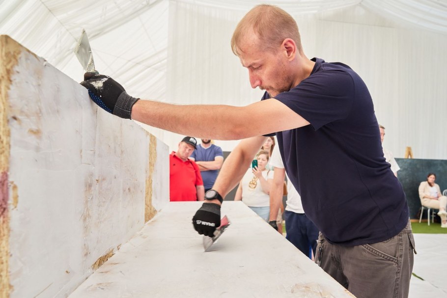 Плитка Cube Dolomite