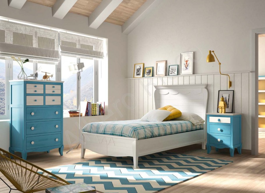 Средиземноморский стиль в интерьере коллаж