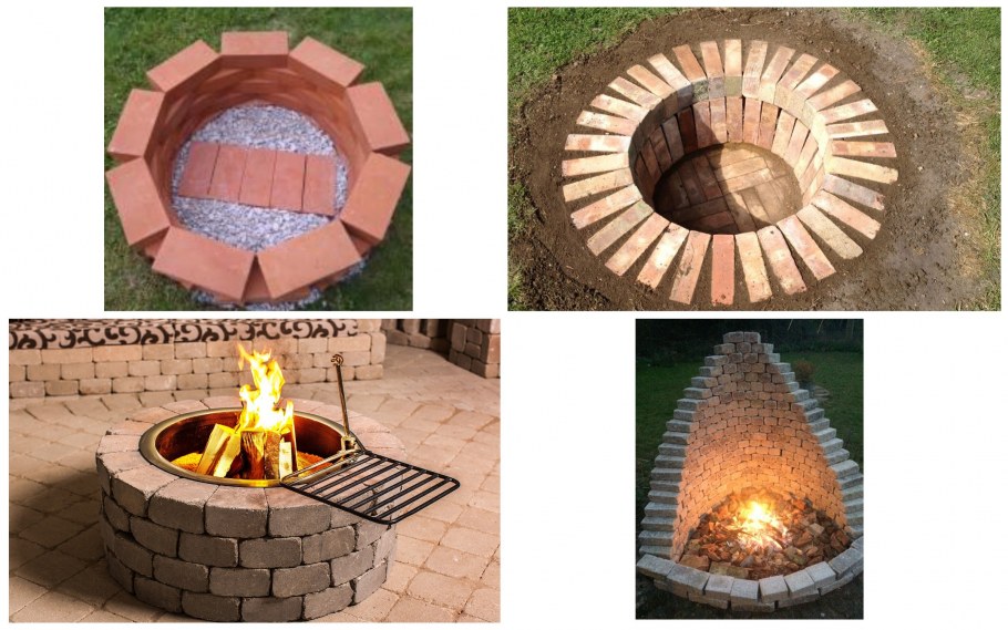 Принадлежности для очага