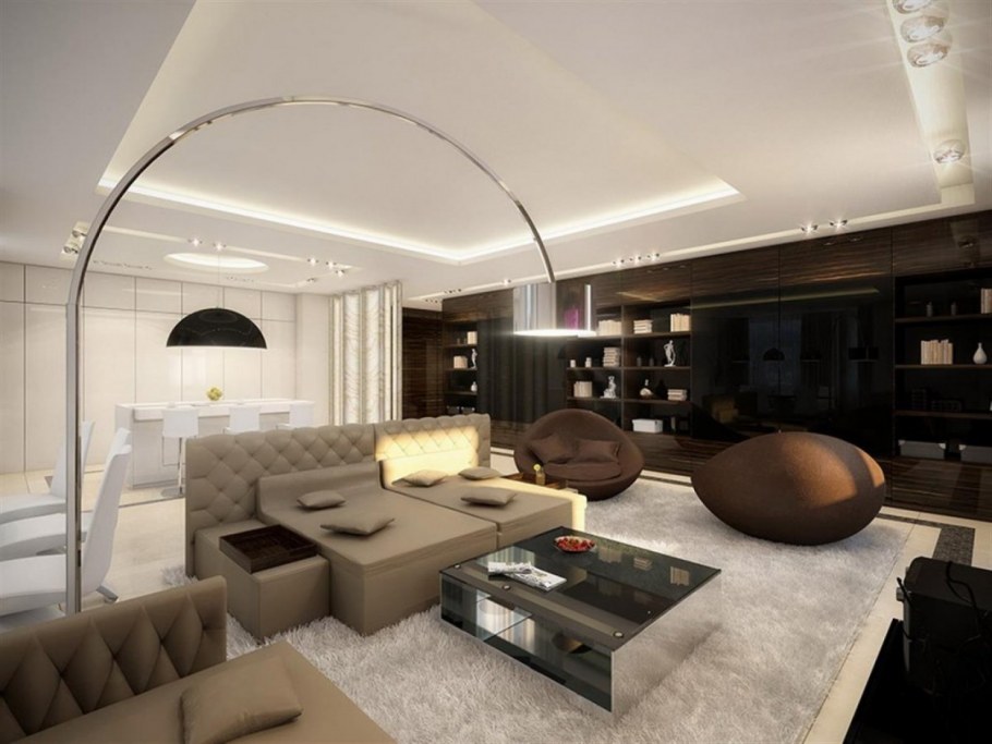 Дизайнерский евроремонт