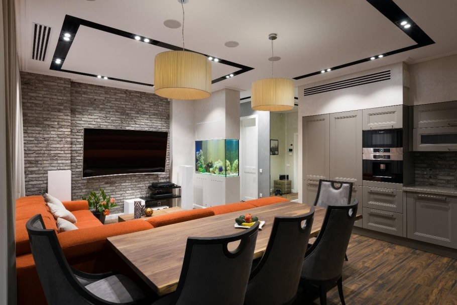 Эй ди студио архитектурное бюро