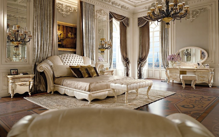 Итальянская мебель Турри