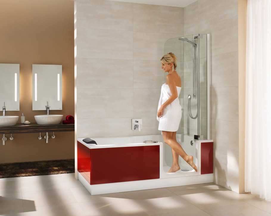 Душевая кабина zb1150-g