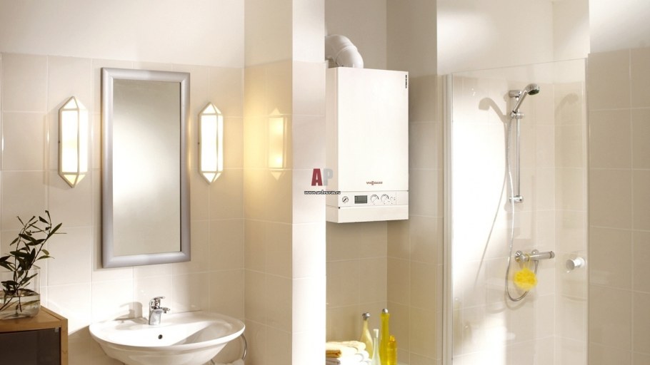 Шкаф своими руками под водонагреватель