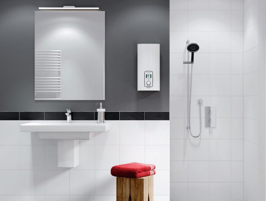 Бойлер электрический 100 литров Electrolux