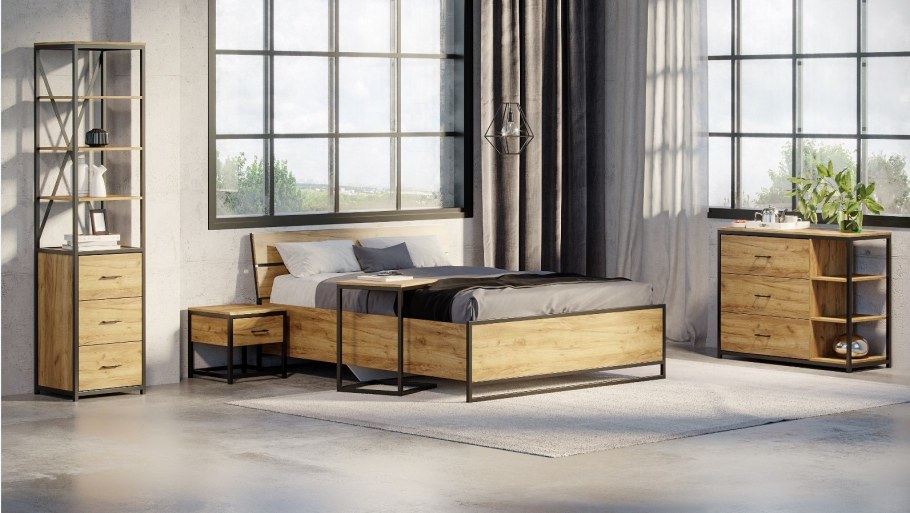 Кровать Фиджи любимый дом