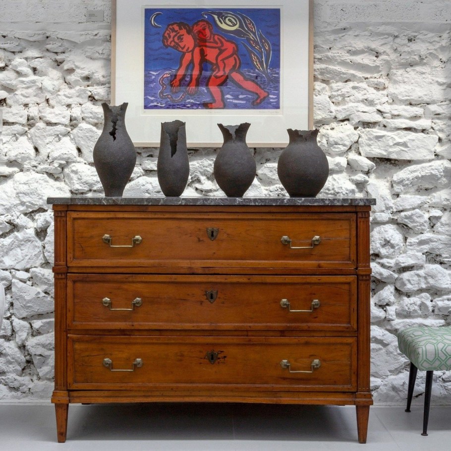 Комоды царских времен