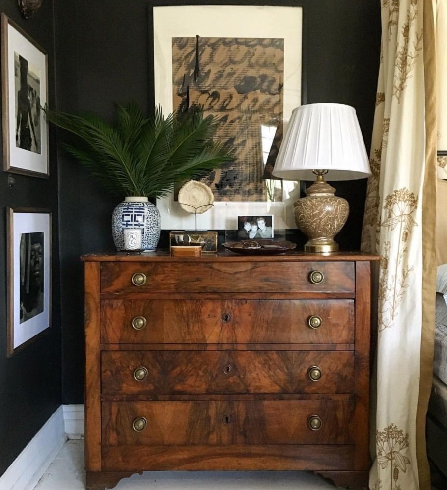 Винтажная мебель