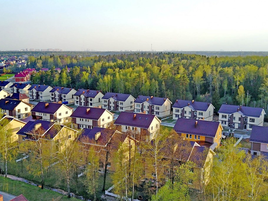 Заповедник Сысерть