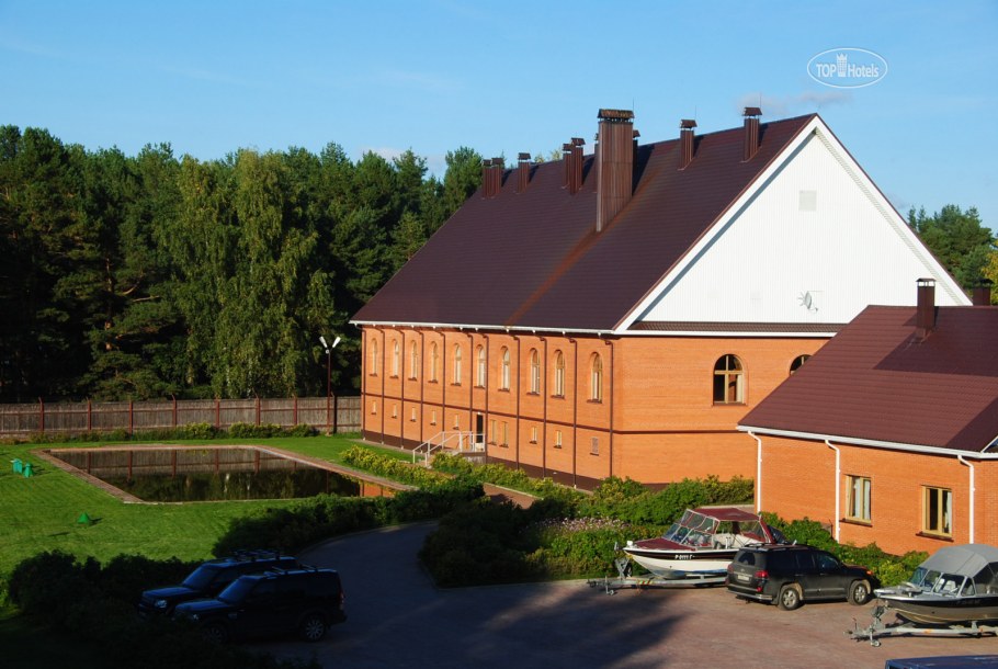 Заповедники Марий Эл большая Кокшага