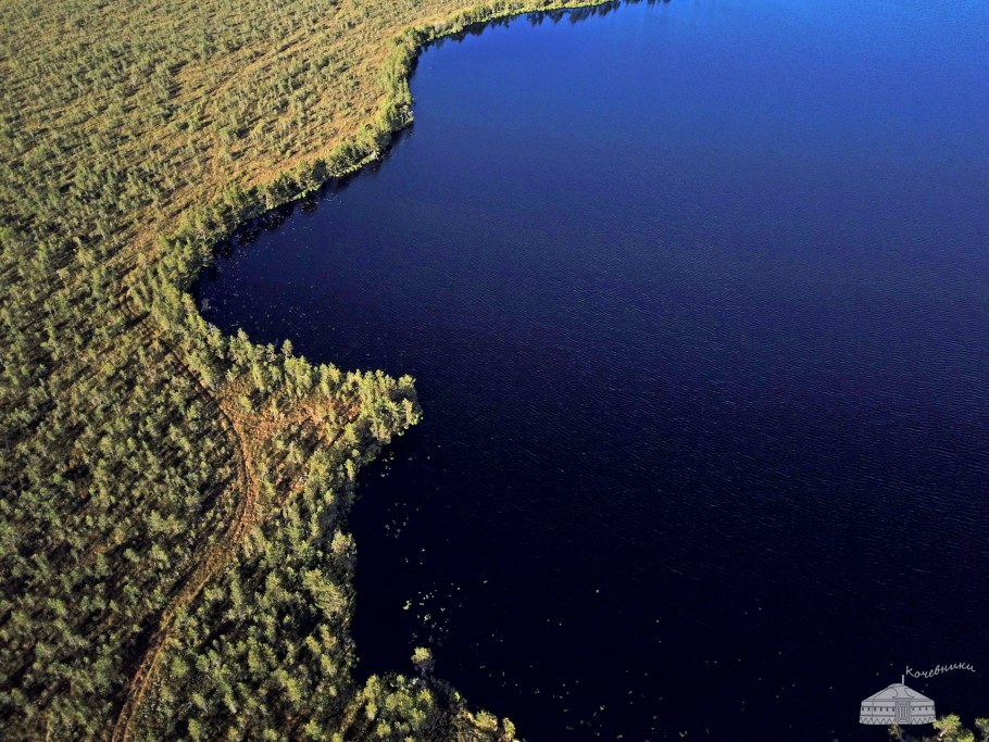 Заповедные устья Противье