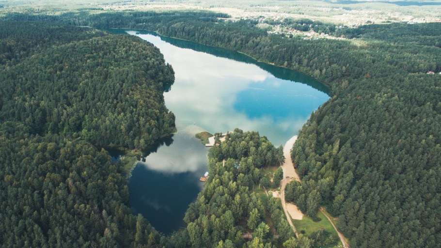 Турбаза тихие зори Самара