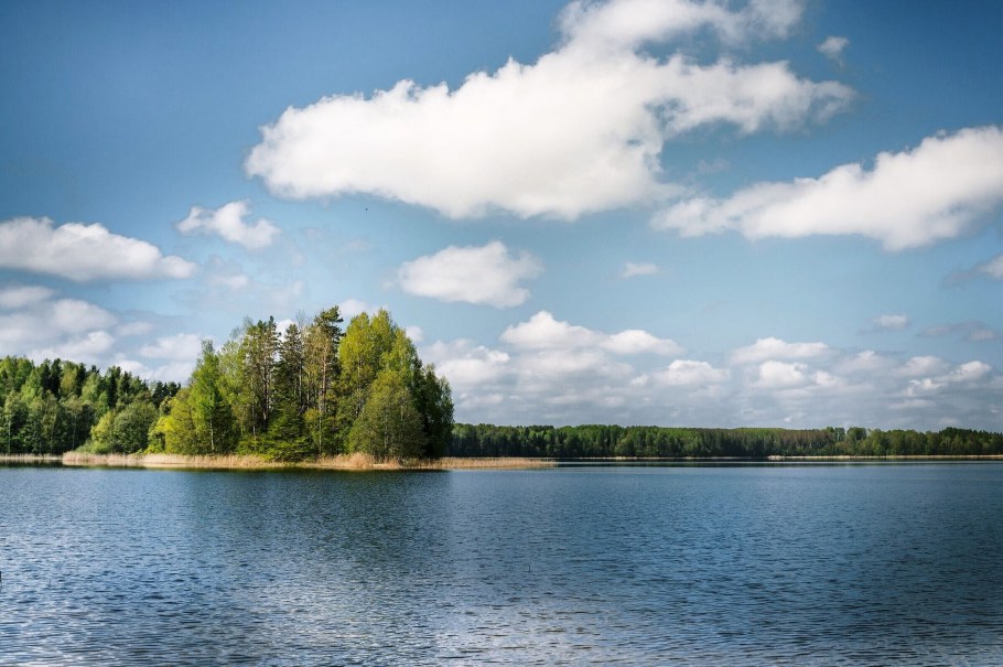 7 Озер Ленинградская область
