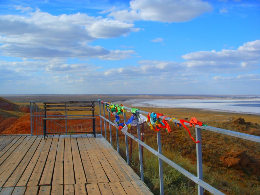 Отдых на озере Цирма Латвия