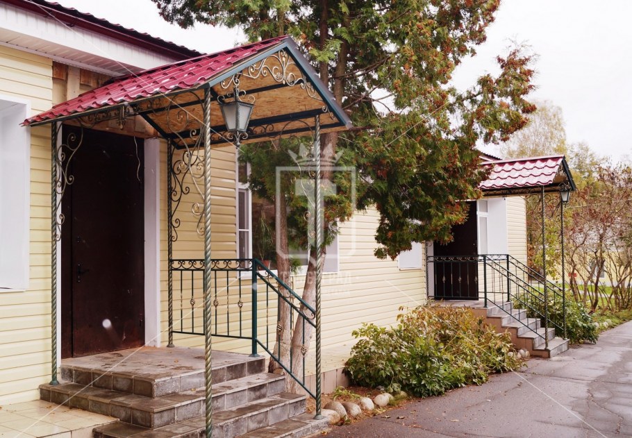 Интеграл ковка Тюмень навесы