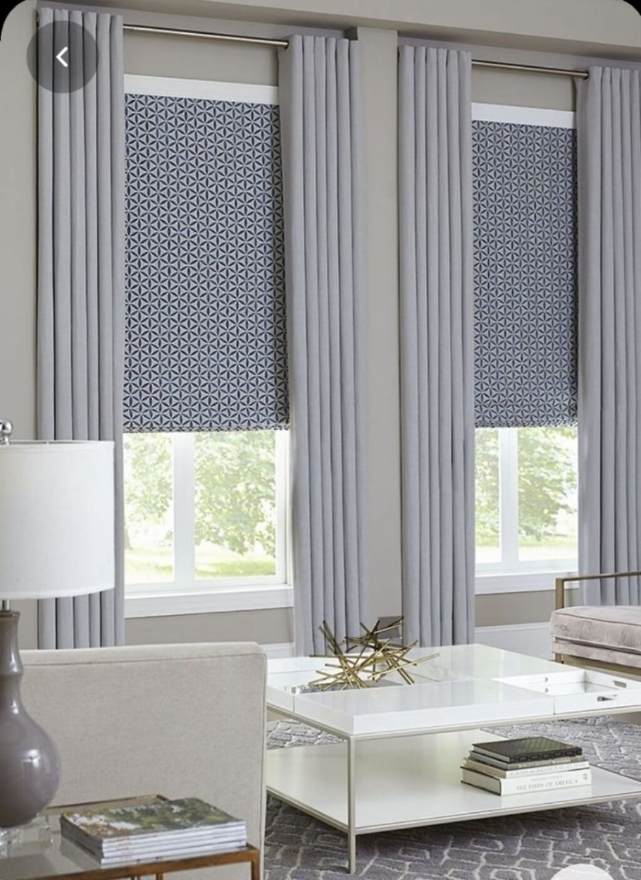 Hunter Douglas жалюзи
