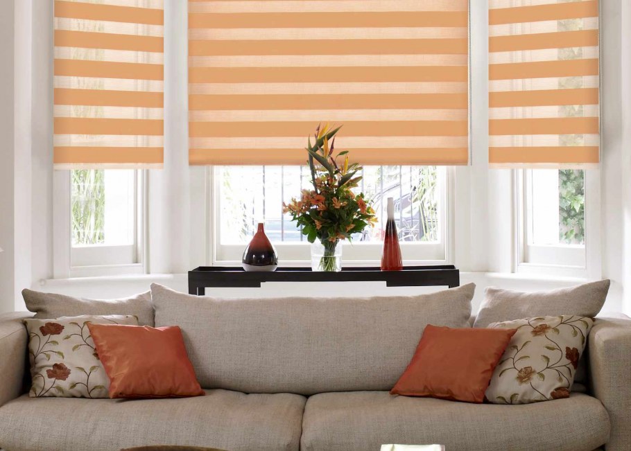 Римские шторы