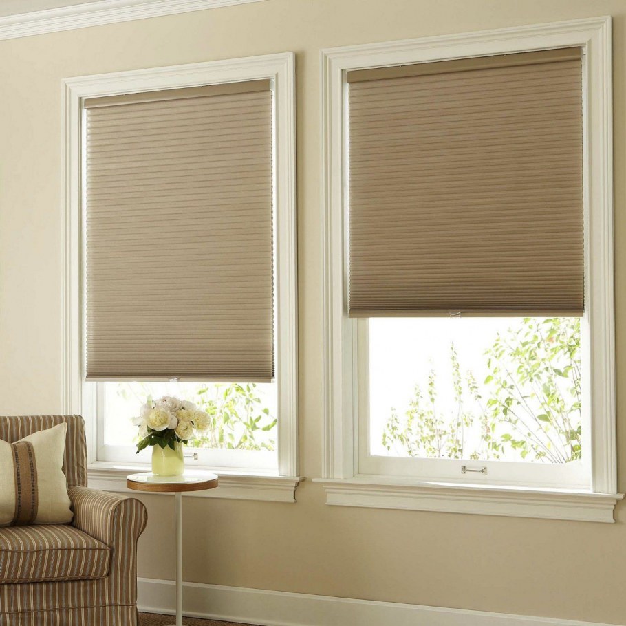 Жалюзи подъемные