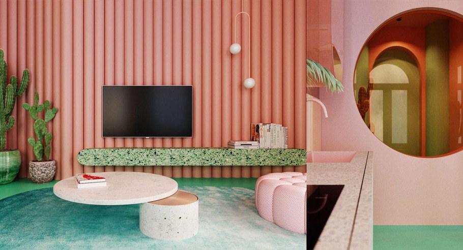 Желтый пантон 116с