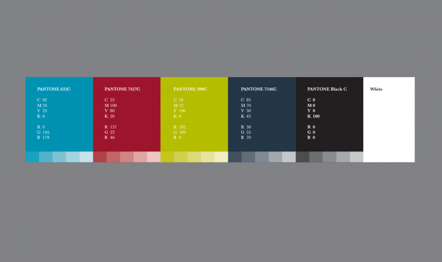 Pantone 15-3919 спокойствие / Serenity и Pantone 13-1520 розовый кварц / Rose Quartz (2016)