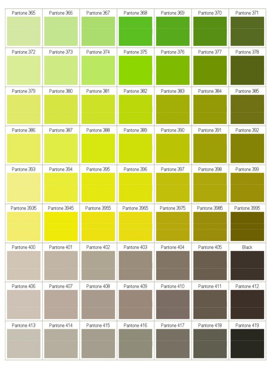 Пантон Радуга