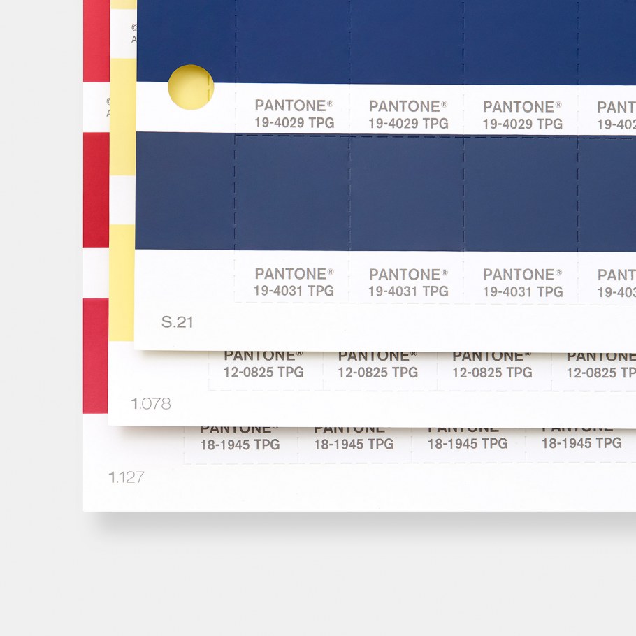 Пантон 19-4011трх