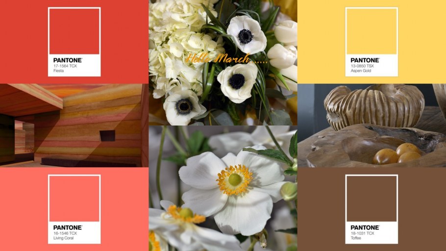 Пантон 17-5104