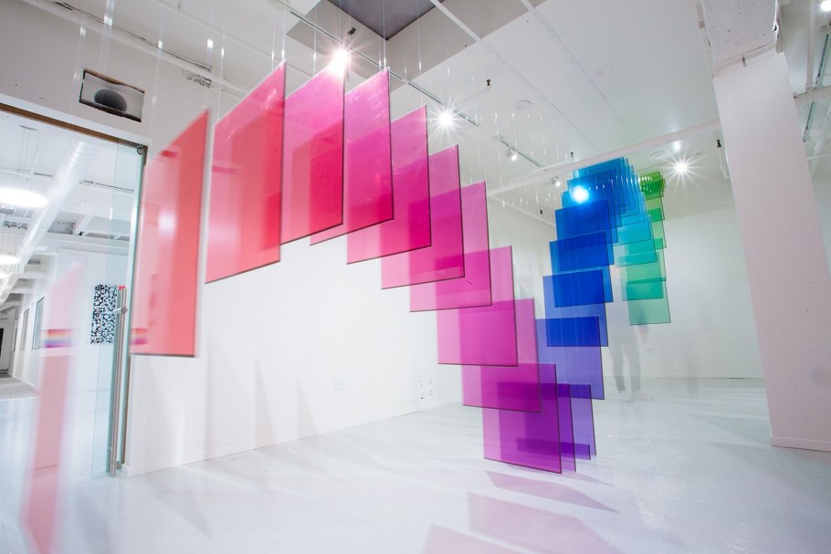 Felipe Pantone художник