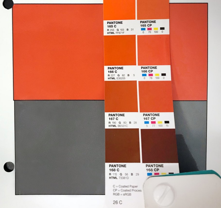 Pantone 18-2043 Raspberry Sorbet