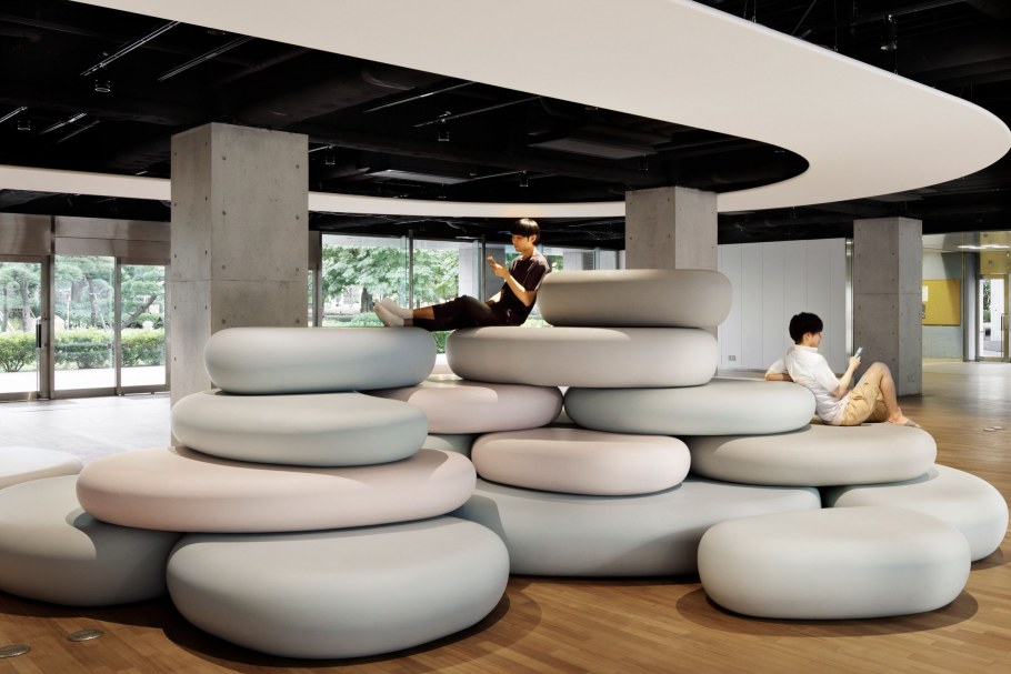 Креативное пространство